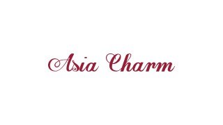 Asia Charm Website Post Thumbnail