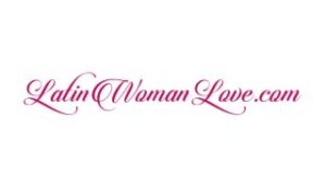 Latin Woman Love Logo