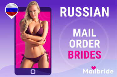 Russian Brides—Why Do They Chase The Hearts Of Western Men?