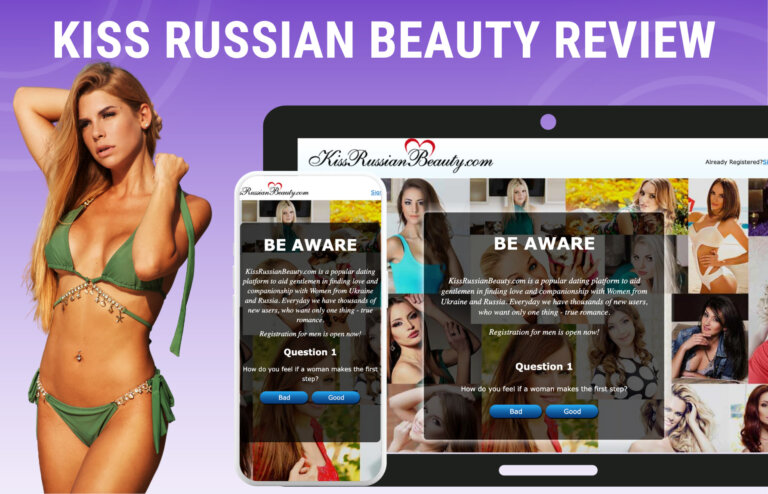 Kiss Russian Beauty Review 2025