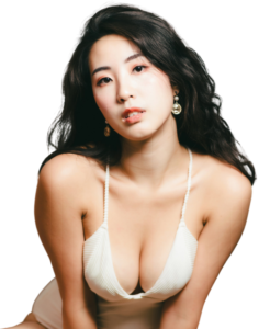 asian bride