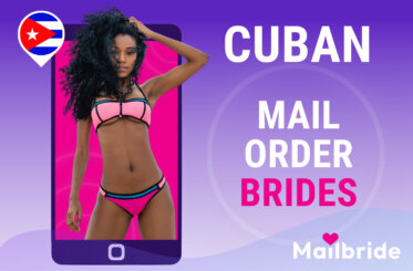 Cuban Brides: All You Have To Know About Cuban Women For Marriage