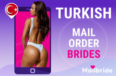Turkish Brides: The Perfect Combination of East and West