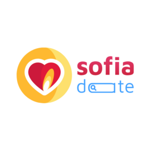 SofiaDate Logo