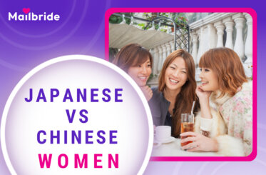 Japanese Vs. Chinese Women Comparison: Traits and Trends