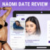 NaomiDate Logo
