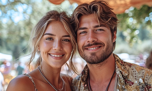 GoldenBride user review