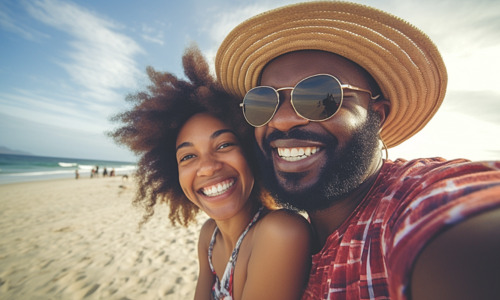 Success Stories African mail bride