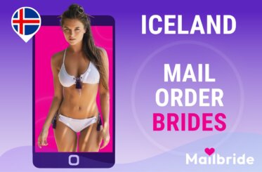 Iceland Brides—Find Your Ideal Iceland Girl for Marriage