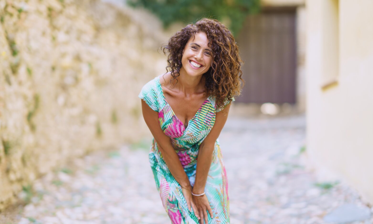 Puerto Rican wife