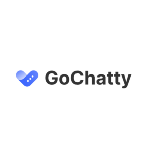 GoChatty Logo