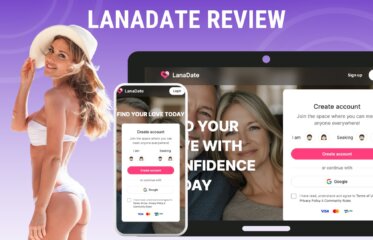 LanaDate Review 2025