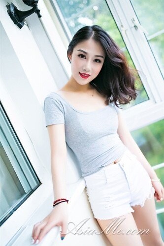 Evangeline Profile image 1