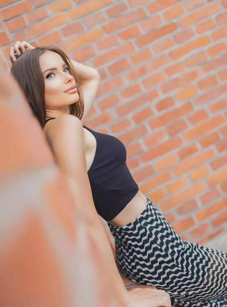 Sofiia Profile image 1