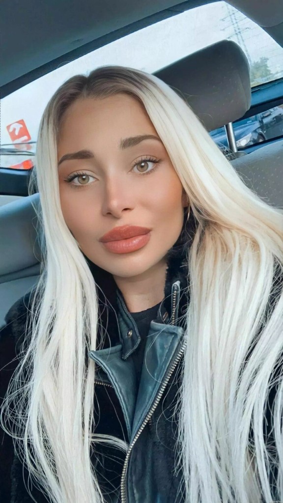 Tetiana Profile image 5