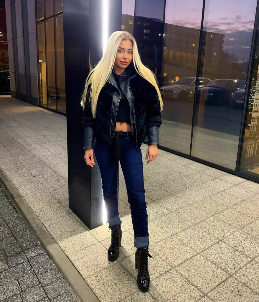 Tetiana Profile image 1