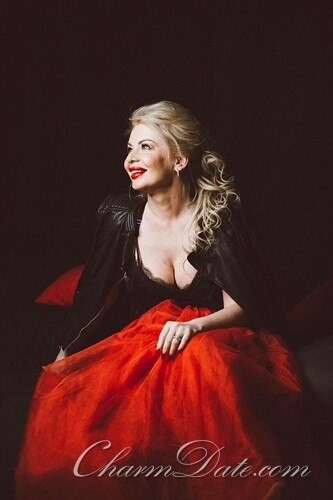 Margaritka Profile image 3