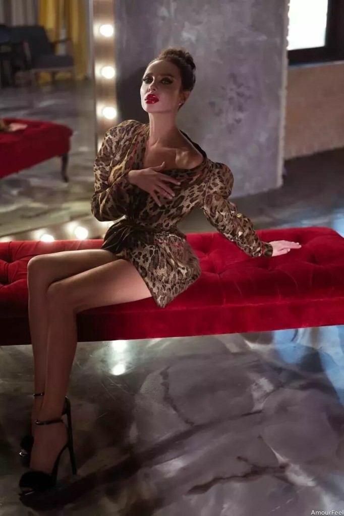 Irina Profile image 6