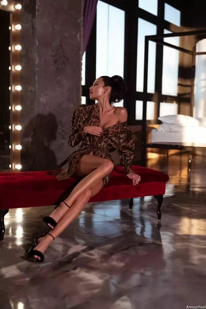 Irina Profile image 1