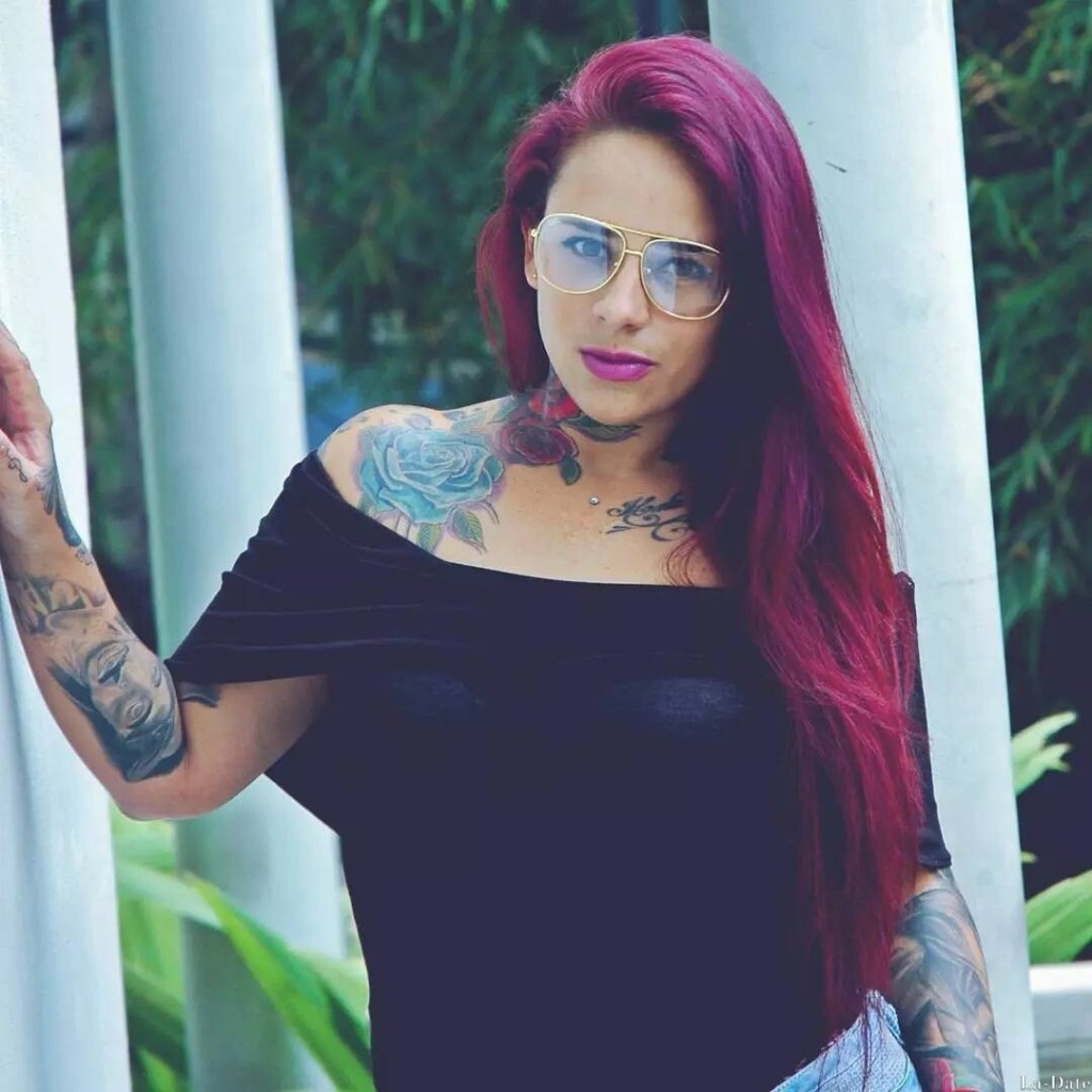 Katherina Profile image 5