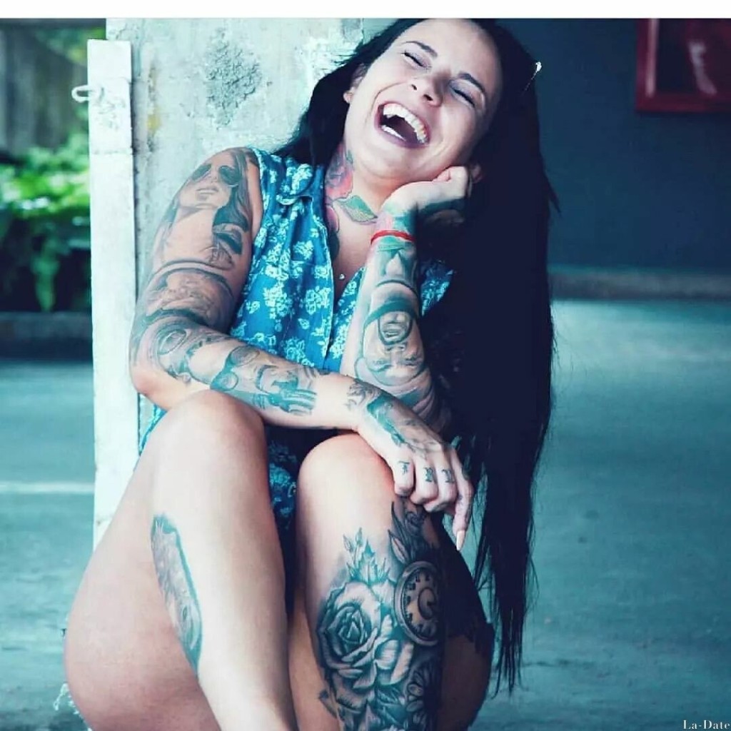 Katherina Profile image 2