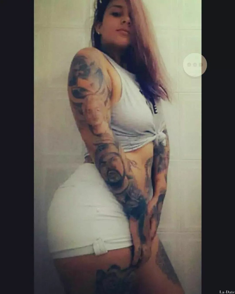 Katherina Profile image 1