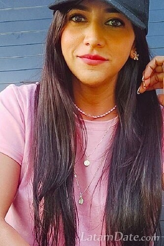 Maria Profile image 2