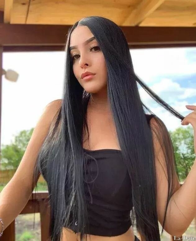 Yuseila Profile image 1