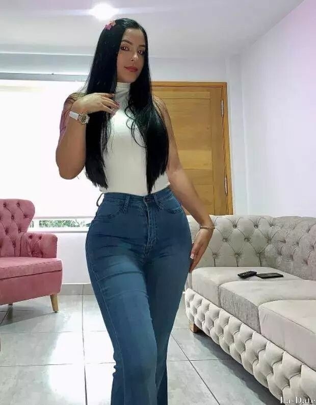 Yuseila Profile image 5