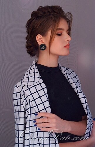 Marina Profile image 3