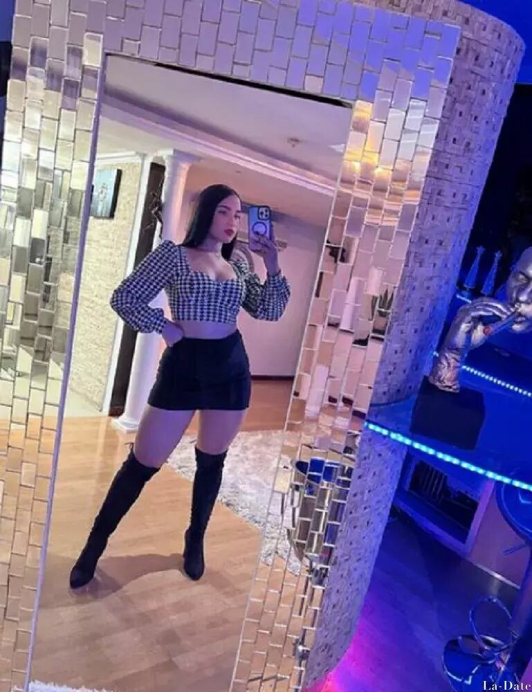 Maria Profile image 4