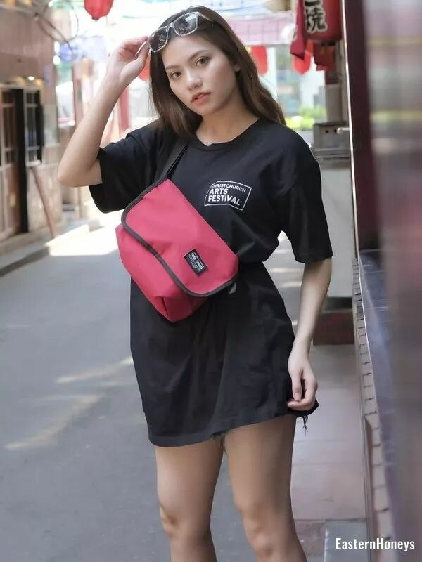 Hebe Profile image 1