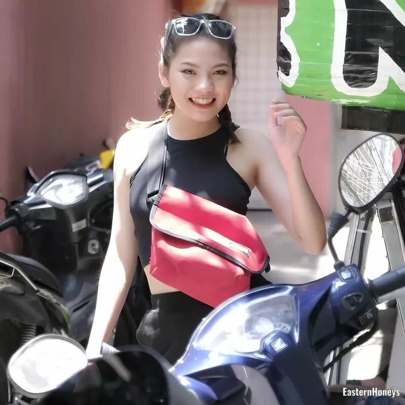 Hebe Profile image 2