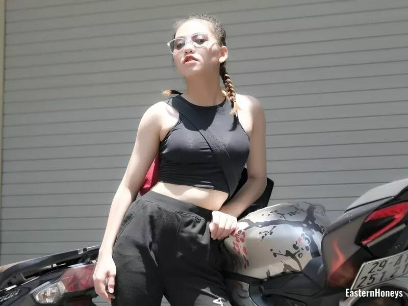 Hebe Profile image 5