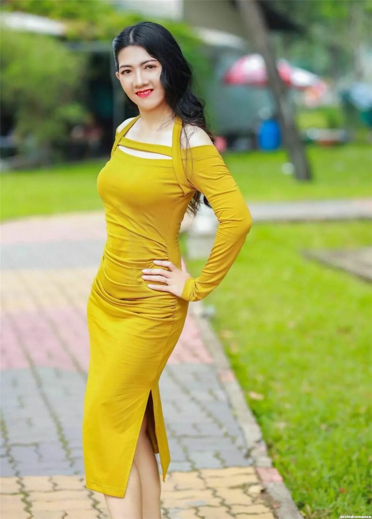 Thi Bach Yen Profile image 6