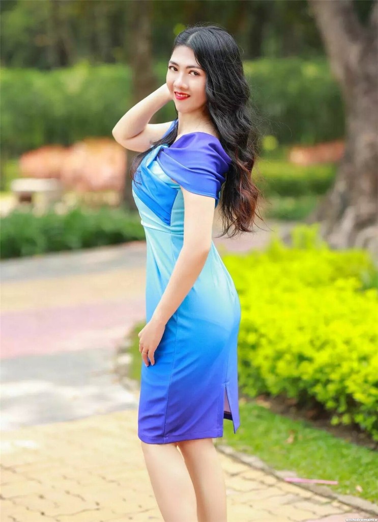 Thi Bach Yen Profile image 2