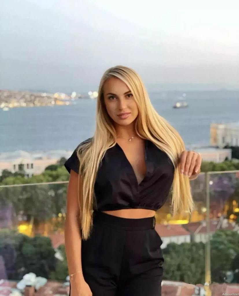 Tetyana Profile image 1