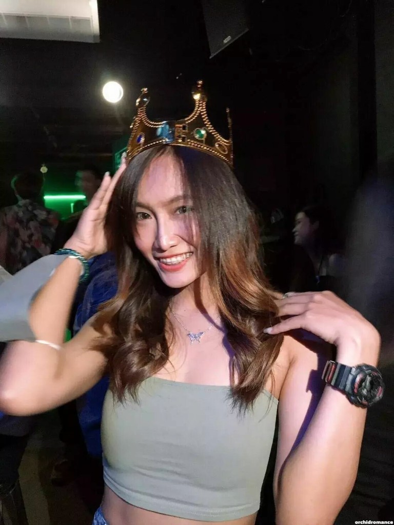 Lalisa Profile image 5