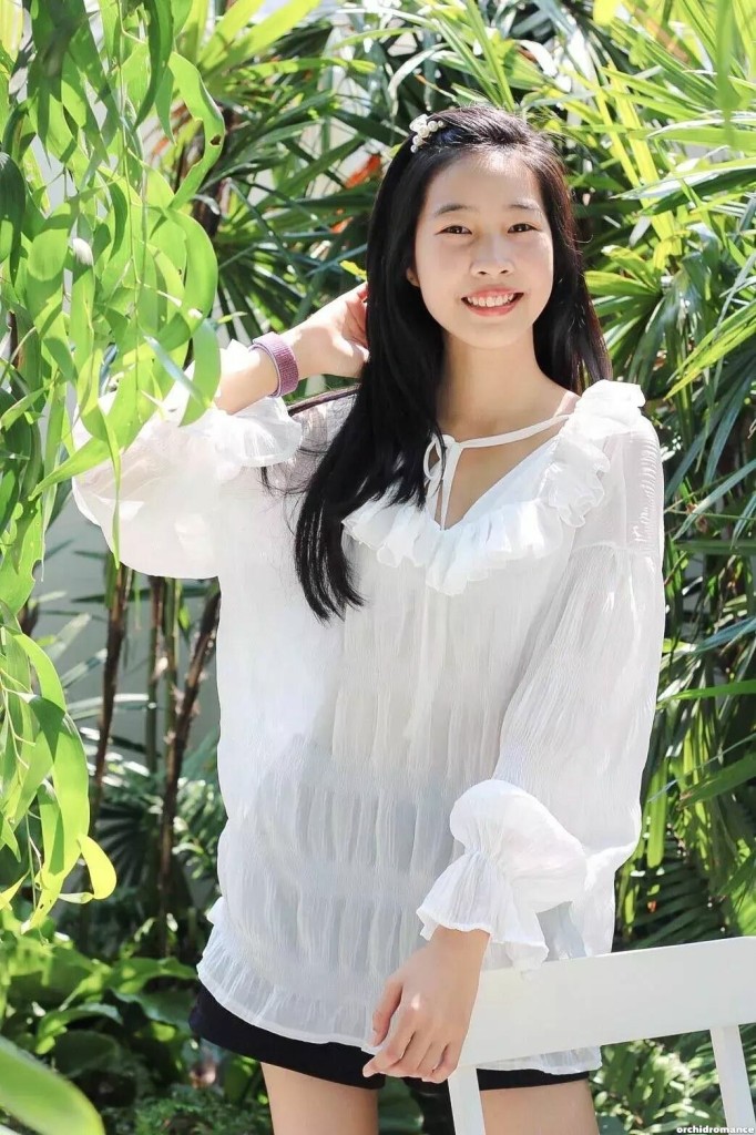 Natcha Profile image 2