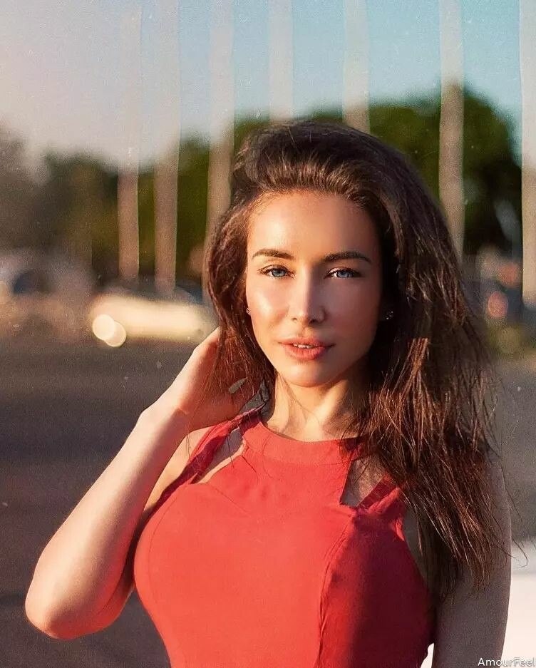 Irina Profile image 1