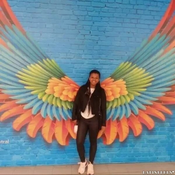 Stephanny Profile image 3