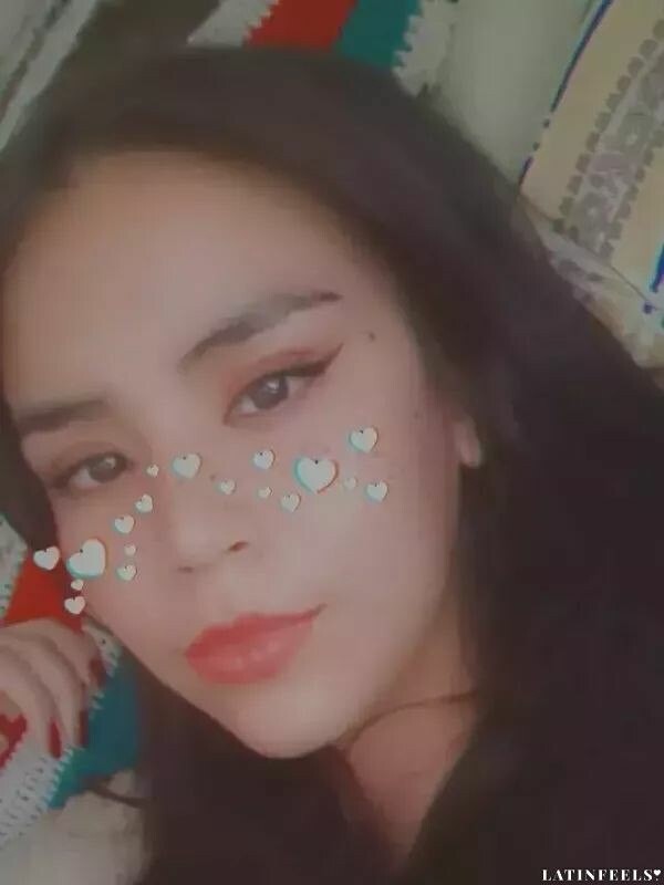 Monica Profile image 1