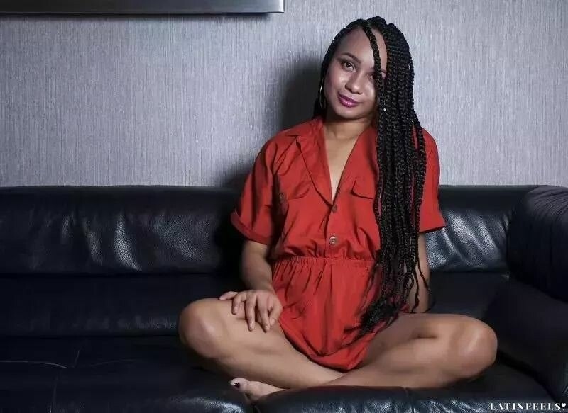 Andrea Profile image 1