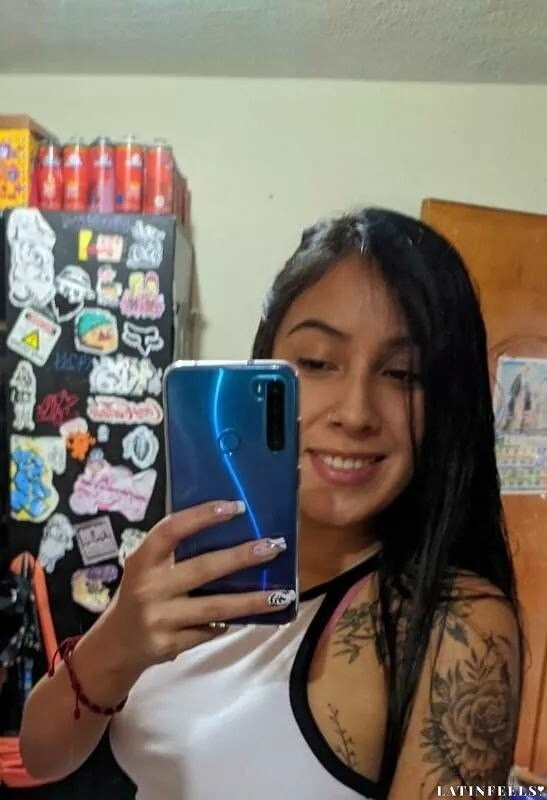 Viviana Profile image 5