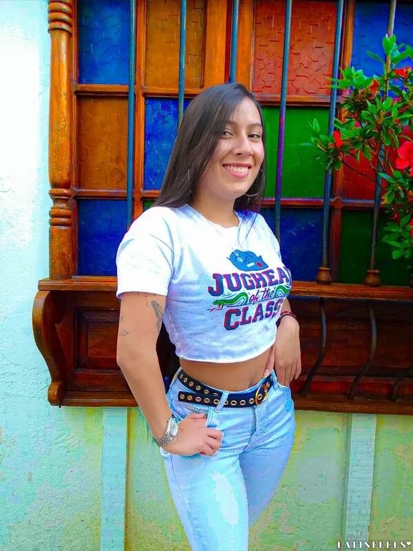 Viviana Profile image 2