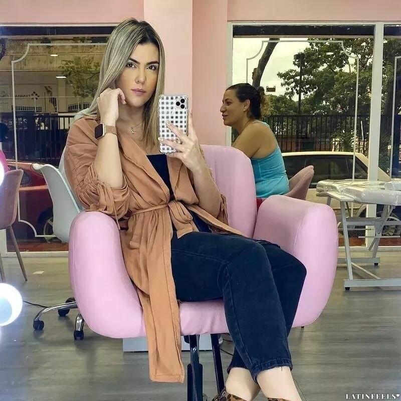 Milagros Profile image 2