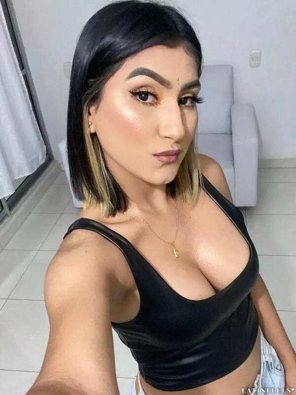 Tatiana Profile image 2