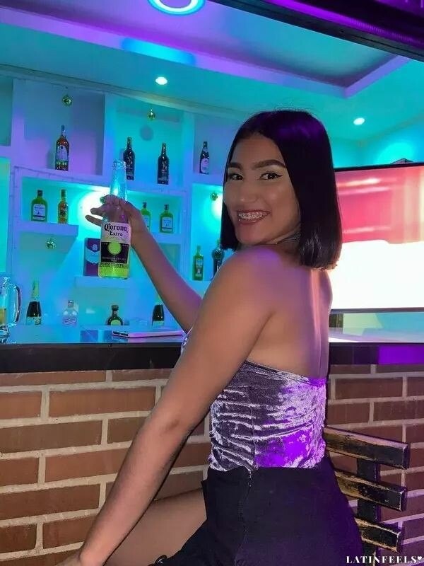 Tatiana Profile image 1