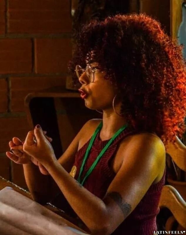 Cristina Profile image 2