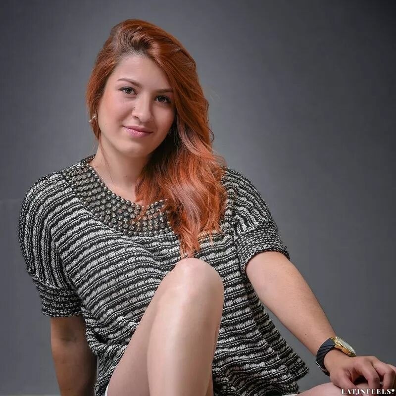 Claudia Profile image 3